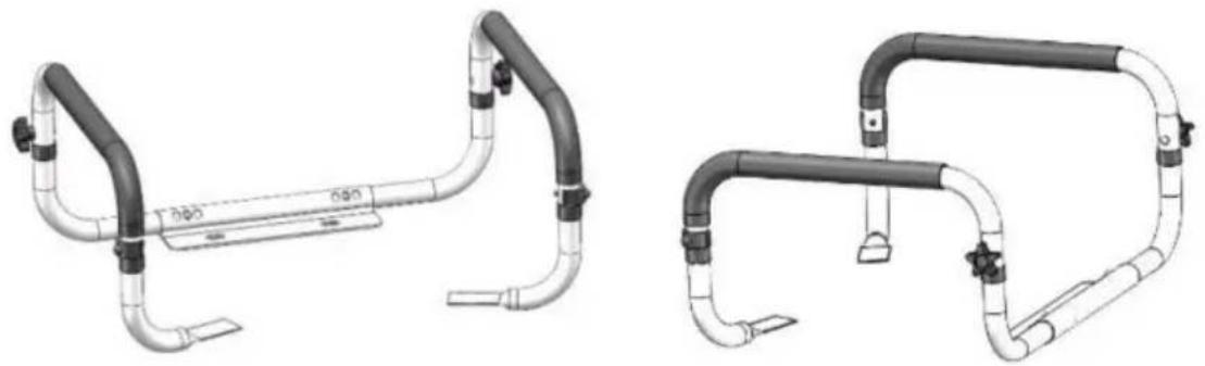Vevor FBL900633 - VEVOR® - 1