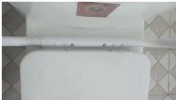 Vevor FBL900633 - Installationsprocedurer \_ - 7