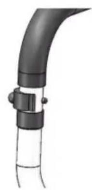 Vevor FBL900633 - Procedure di installazione - 4
