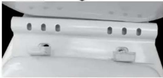 Vevor FBL900633 - Installation Procedures - 5