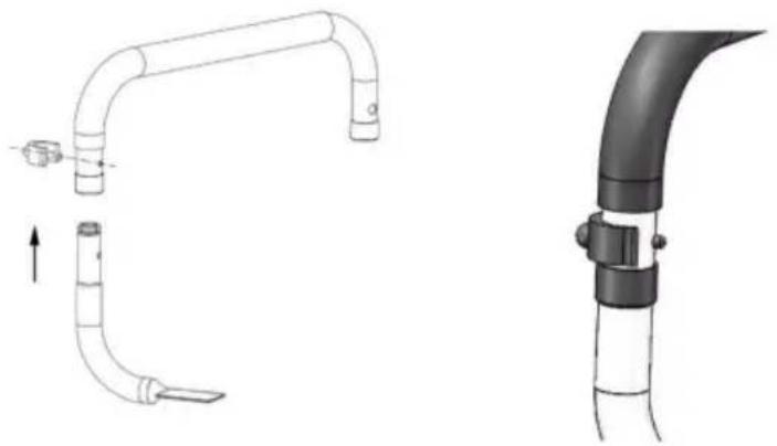 Vevor FBL900633 - Procedury instalacyjne - 3