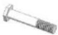 Vevor FBL900633 - PART LIST - 9