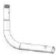 Vevor FBL900633 - PART LIST - 6
