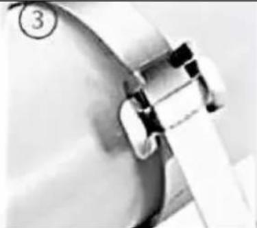Vevor GD-5 - GD-5 instructions - 4