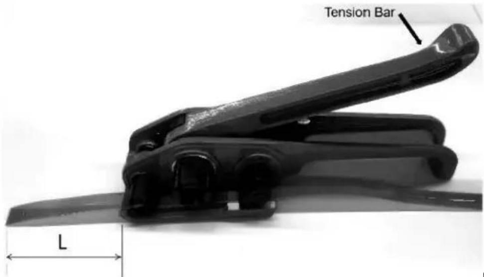 Vevor GD-5 - PP13-1\PP13-2\P19 instruktioner - 1