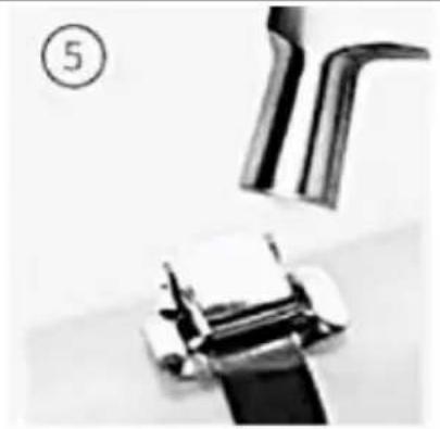 Vevor GD-5 - GD-5 instructions - 6