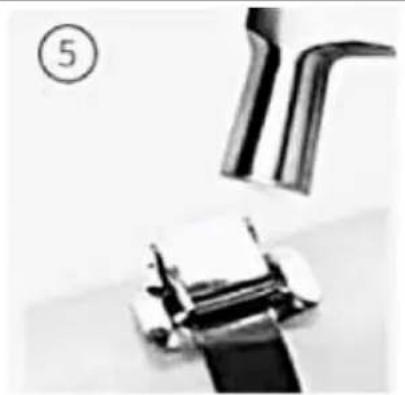 Vevor GD-5 - GD-5 instructions - 6