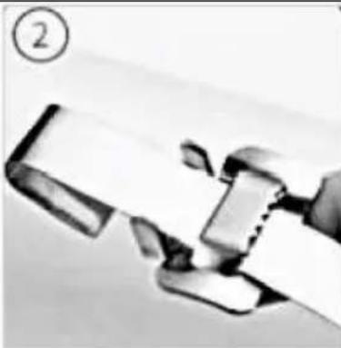 Vevor GD-5 - GD-5 instructions - 3