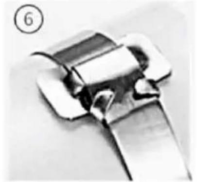 Vevor GD-5 - GD-5 instructions - 7