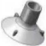 Vevor FBL900631 - SPARA DESSA INSTRUKTIONER - 4