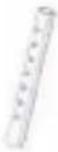 Vevor FBL900631 - SPARA DESSA INSTRUKTIONER - 10