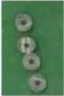 Vevor FBL900631 - SPARA DESSA INSTRUKTIONER - 9