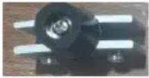 Vevor FFB14# - PACKAGE INCLUDE - 3