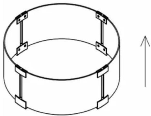 Vevor FFB14# - INSTALLATIE - 8