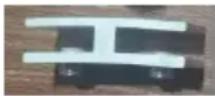 Vevor FFB14# - PACKAGE INCLUDE - 2