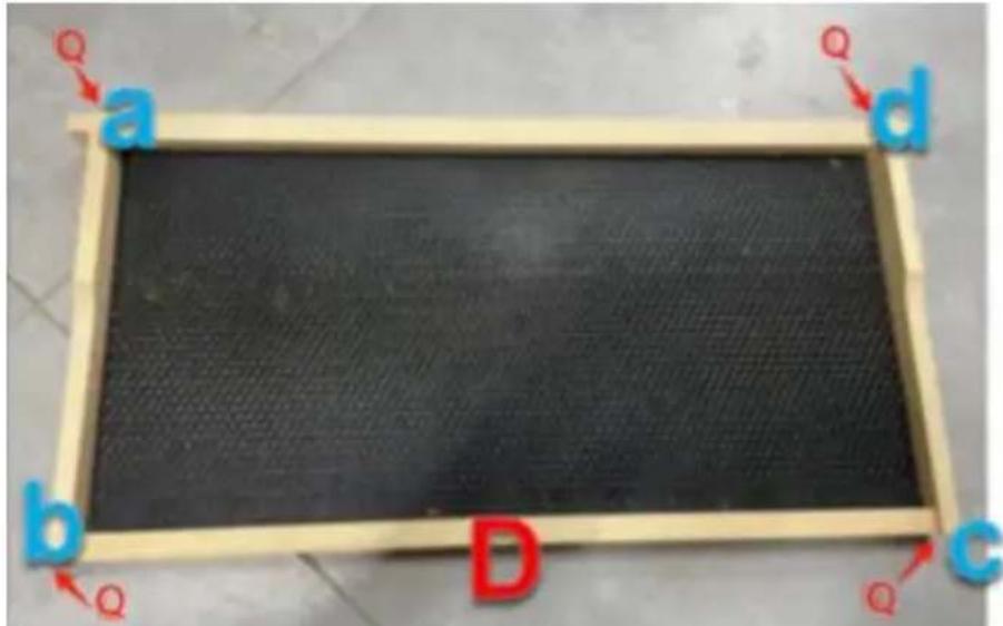Vevor FX1+1 - 26.Installatie van 24 0 frame - 3