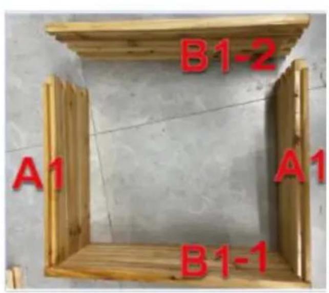 Vevor FX1+1 - 25.Installatie van 24 0 box - 1