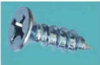 Vevor FX1+1 - COMPONENTS - 16