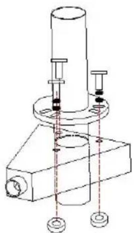 Vevor EJ5021B - ASSEMBLY - 1