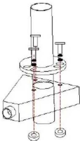 Vevor EJ5021B - ASSEMBLY - 1
