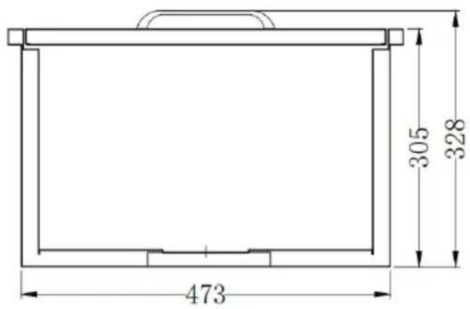 Vevor FG-SKU6 - NEED HELP? CONTACT US! - 9