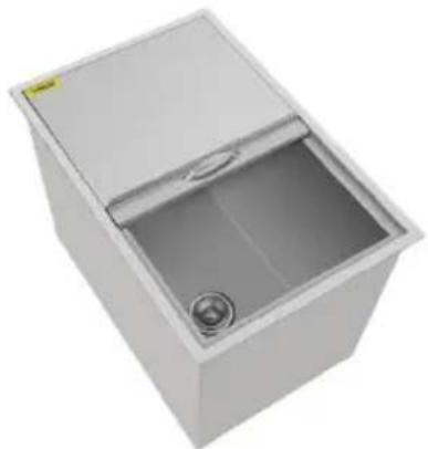 Vevor FG-SKU6 - DROP IN ICE CHEST - 3