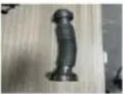 Vevor FG-SKU6 - LIST OF ACCESSORIES - 7