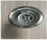 Vevor FG-SKU6 - LIST OF ACCESSORIES - 1