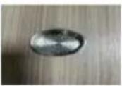 Vevor FG-SKU6 - LIST OF ACCESSORIES - 5