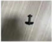 Vevor FG-SKU6 - LIST OF ACCESSORIES - 8