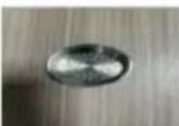 Vevor FG-SKU6 - LIST OF ACCESSORIES - 5