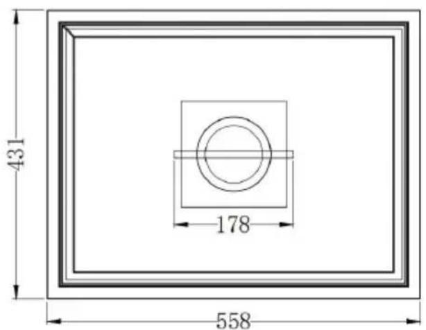 Vevor FG-SKU6 - Installationssteg: - 9