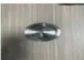 Vevor FG-SKU6 - LIST OF ACCESSORIES - 3