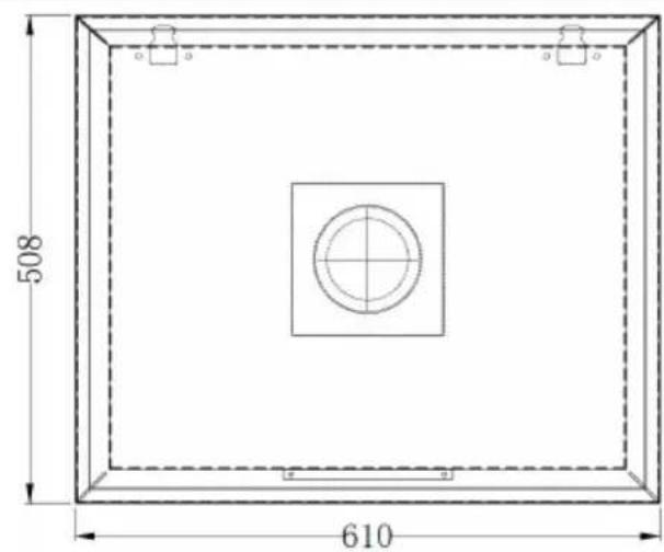 Vevor FG-SKU6 - NOTE: - 6