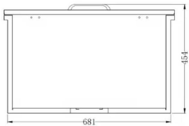 Vevor FG-SKU6 - Installatiestappen: - 2