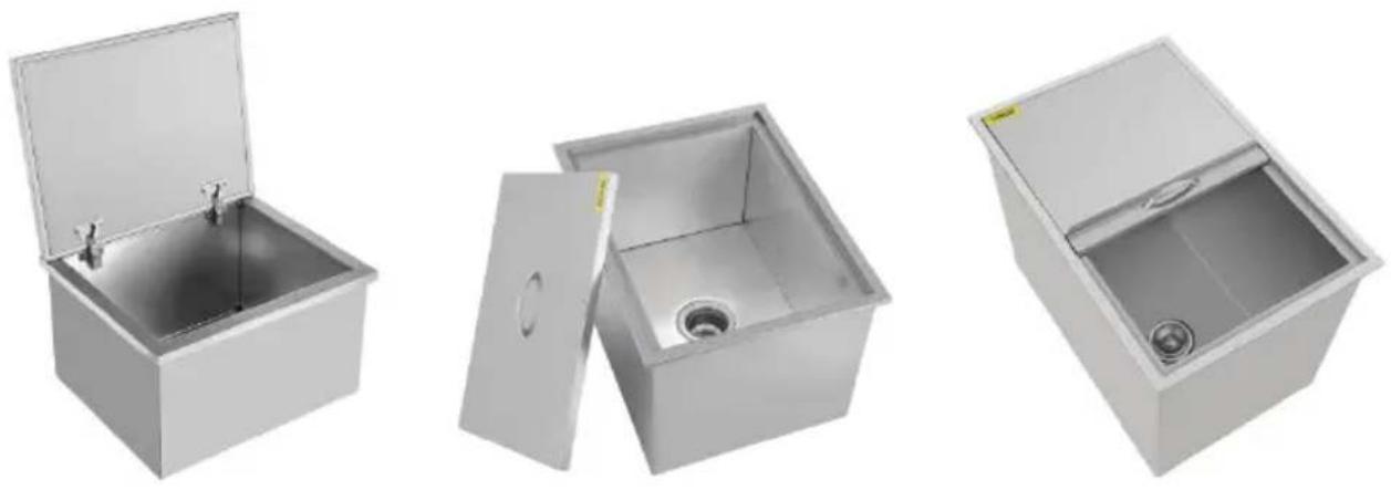 Vevor FG-SKU6 - TOUGH TOOLS, HALF PRICE - 1