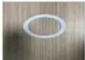 Vevor FG-SKU6 - LIST OF ACCESSORIES - 4