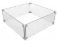 Vevor FFB11 - CONSERVEZ CES INSTRUCTIONS - 2