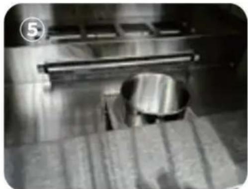 Vevor FWHB-251524 - Schritt 6: - 8