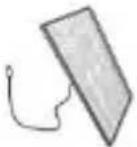 Vevor FB-A04 - PACKAGE CONTENTS - 8