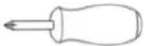 Vevor FB-A04 - PACKAGE CONTENTS - 7