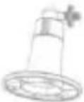 Vevor FB-A04 - PACKAGE CONTENTS - 16