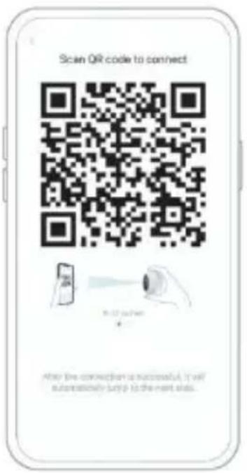 Vevor FB-A04 - ADD THE CAMERA—FOR iOS - 2
