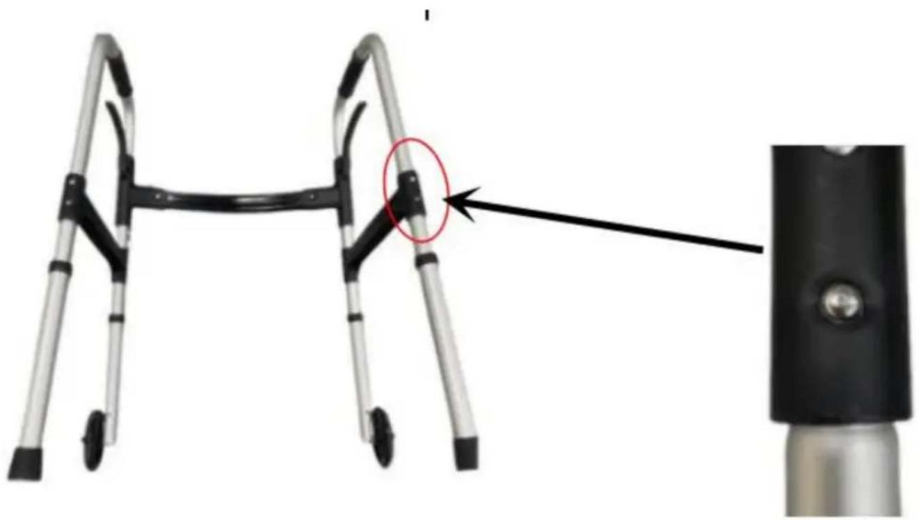 Vevor FBL825309 - FASI DI INSTALLAZIONE - 5