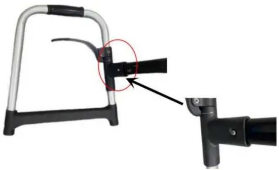 Vevor FBL825309 - KROKI INSTALACJI - 1
