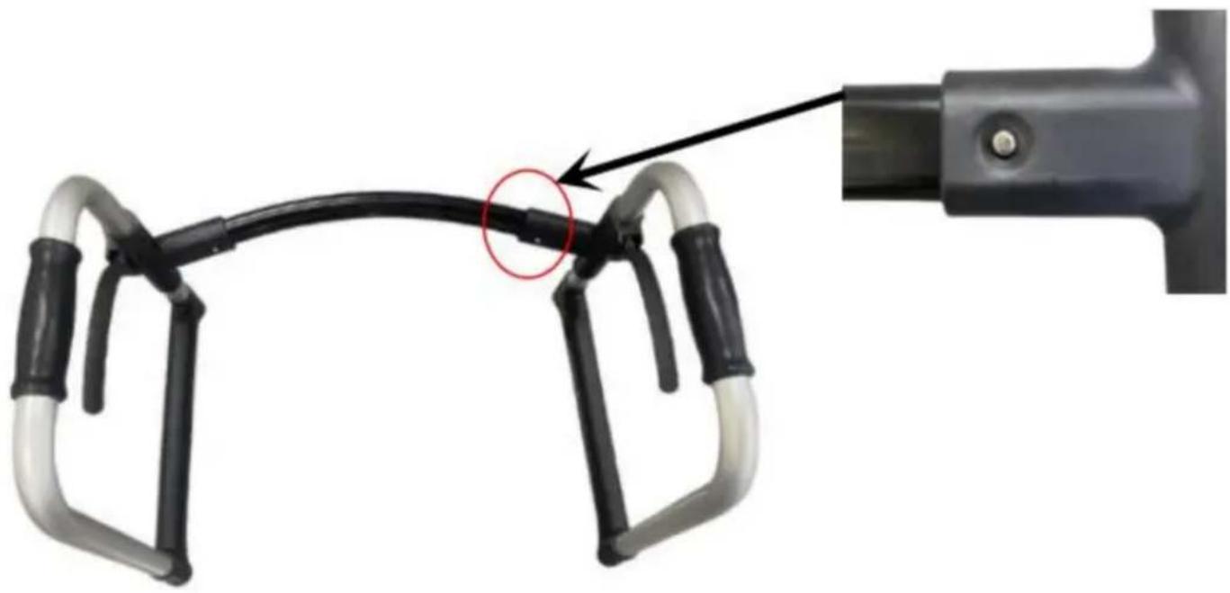 Vevor FBL825309 - FASI DI INSTALLAZIONE - 2
