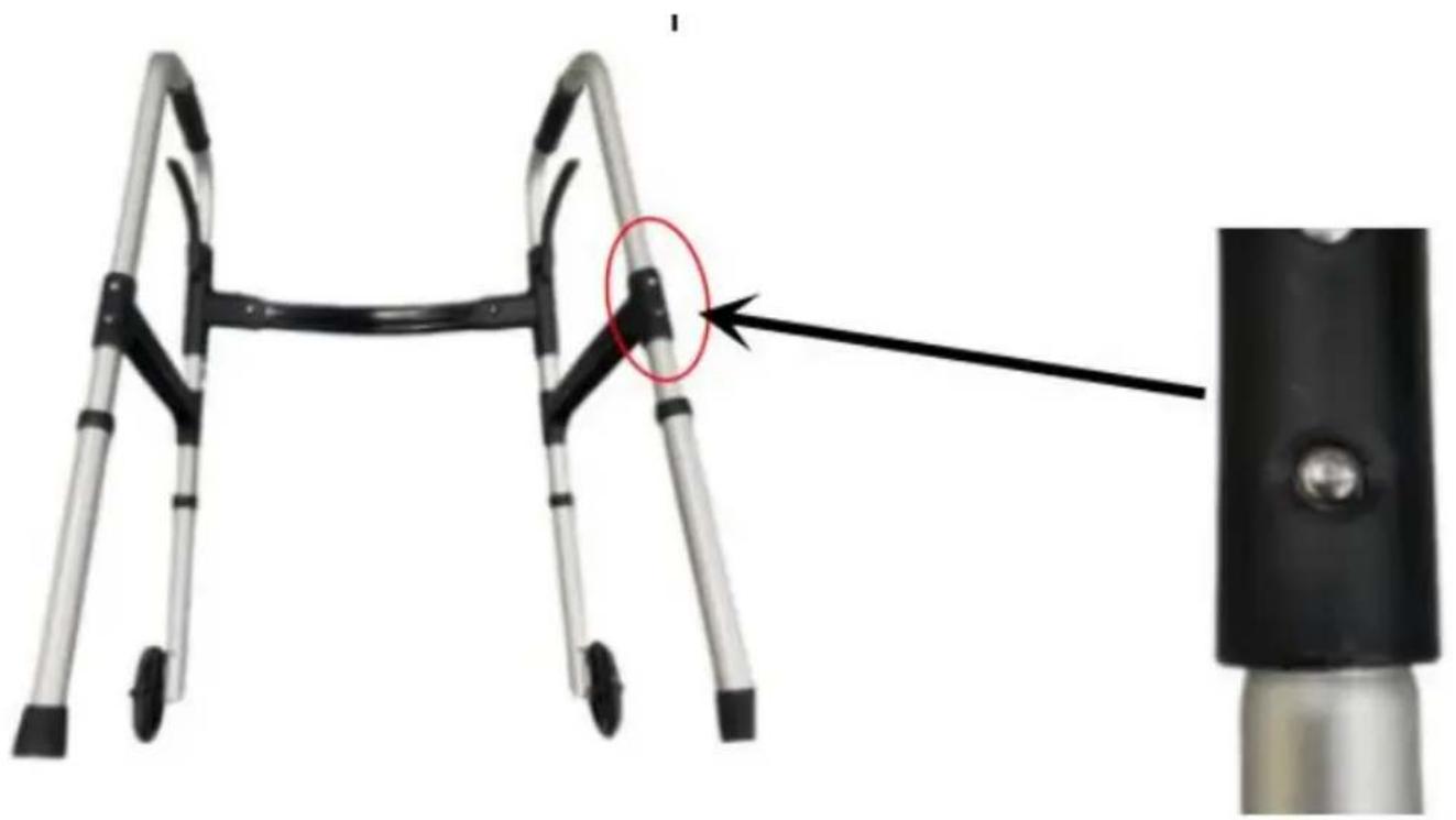 Vevor FBL825309 - INSTALLATION STEPS - 5