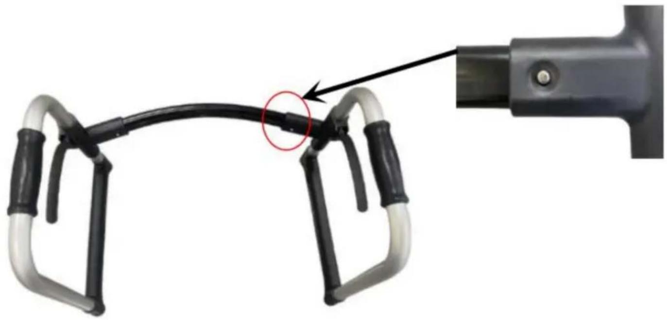 Vevor FBL825309 - ÉTAPES D'INSTALLATION - 2