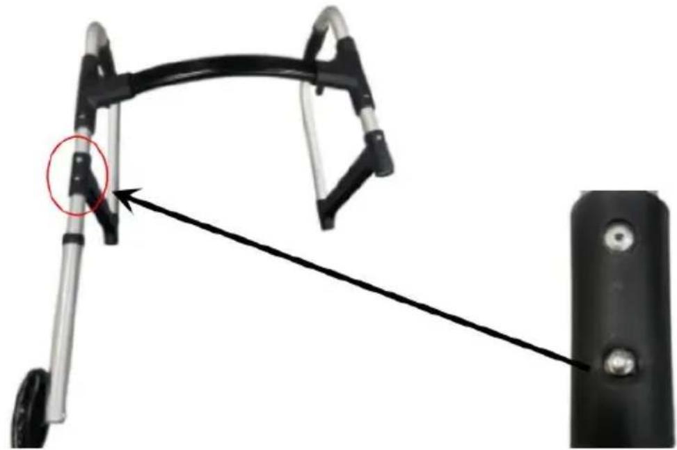 Vevor FBL825309 - INSTALLATION STEPS - 3