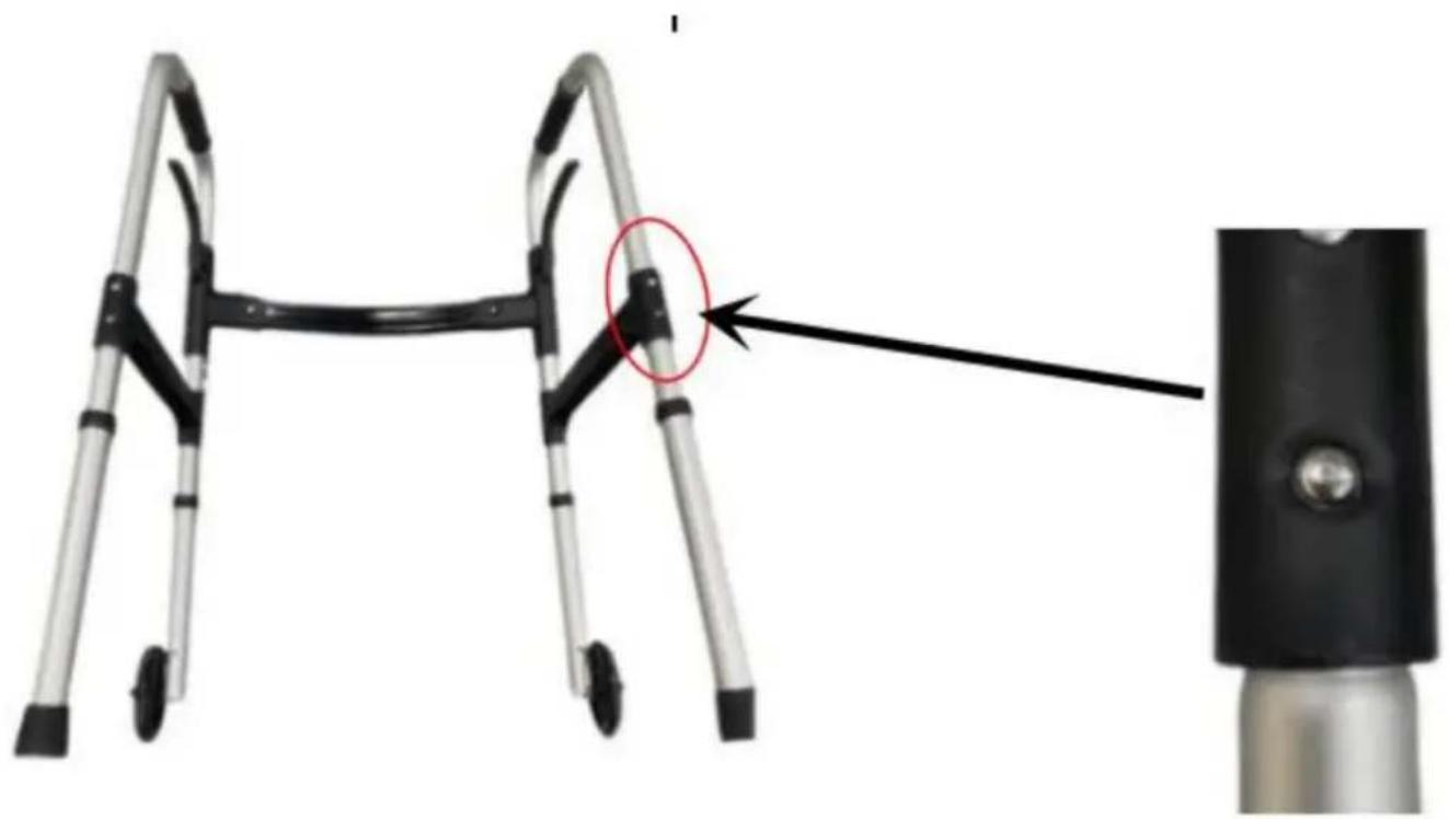 Vevor FBL825309 - INSTALLATIESTAPPEN - 5
